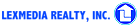 Lexmedia Realty, Inc.