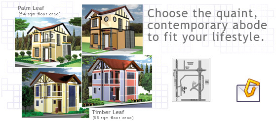 Corinthian Homes - Choose the quiant, contemporary abode to fit your lifestyle.